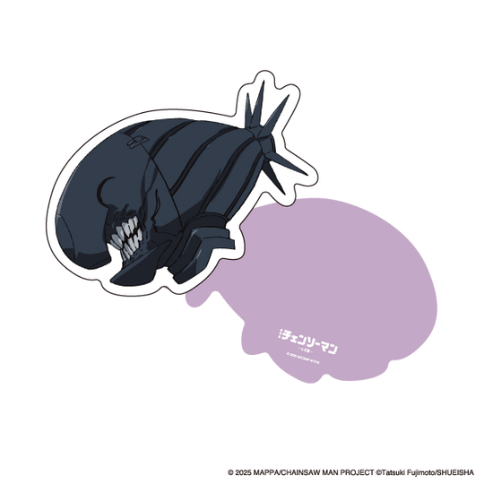 Die-Cut Postcard Bomb