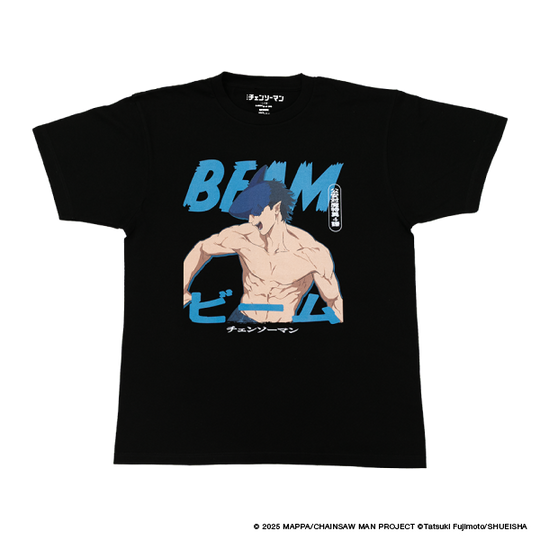 Character T-shirt Beam