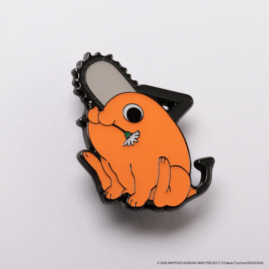 Enamel Pins Pochita