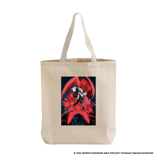 Tote Bag Main Visual