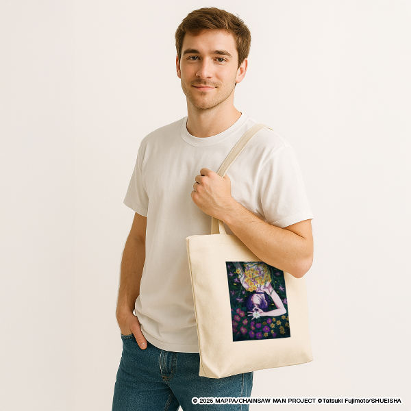 Tote Bag Reze