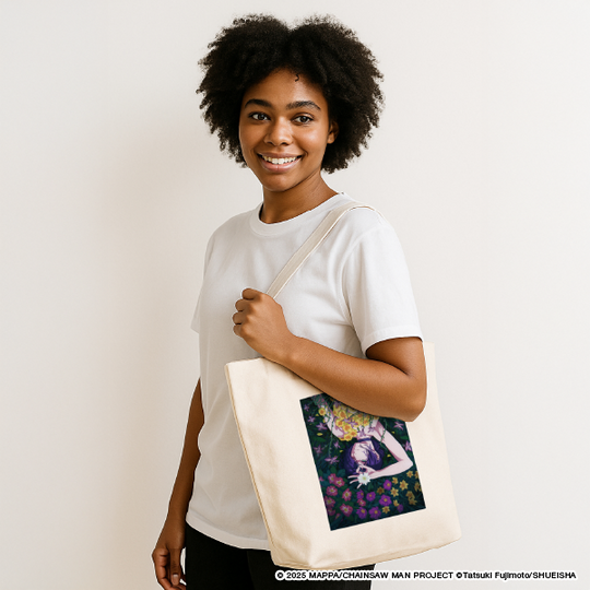 Tote Bag Reze
