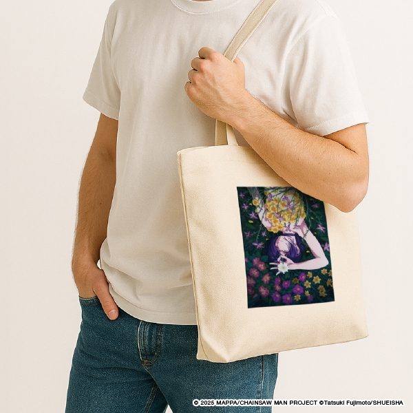 Tote Bag Reze
