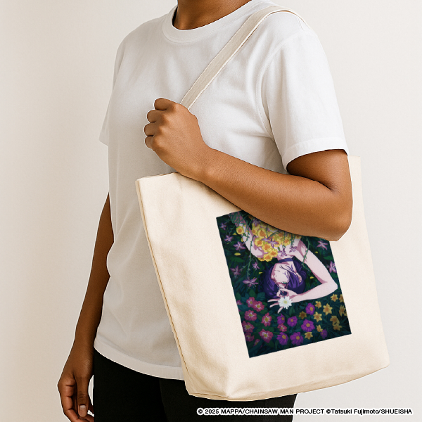 Tote Bag Reze